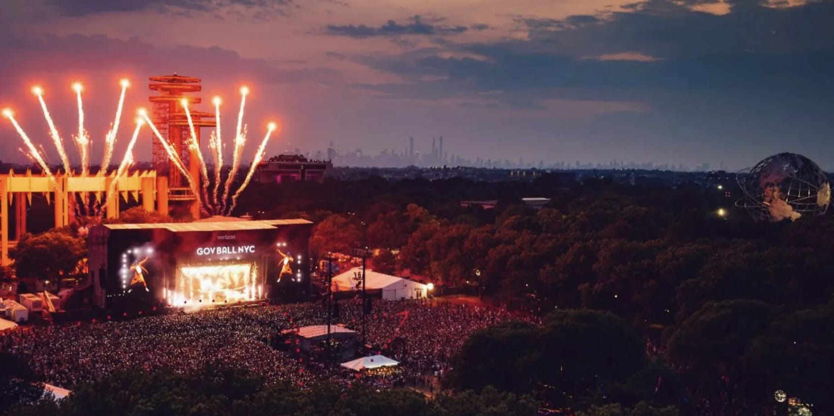 How Much Does Governors Ball Cost for a Group in 2026