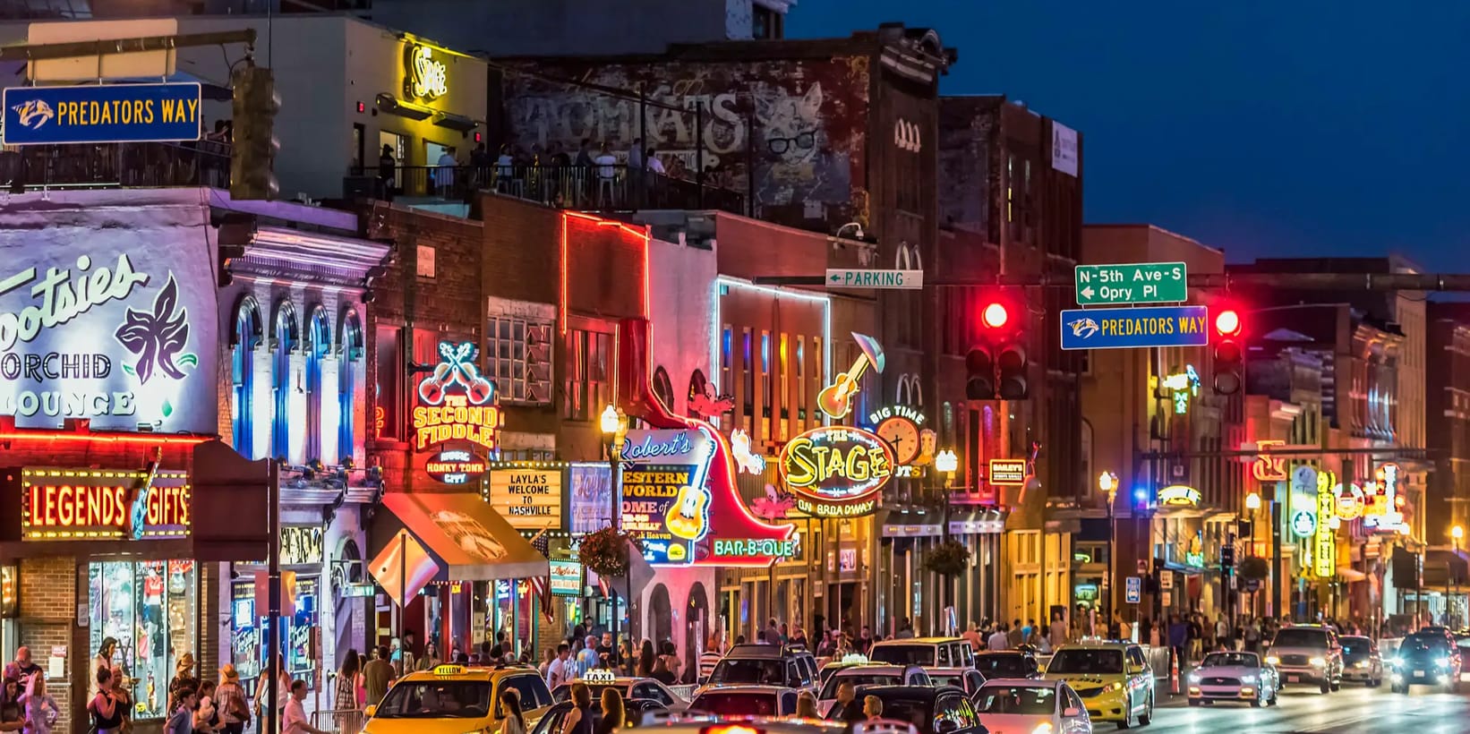 How Much Does a Nashville Bachelorette Party Cost for a Group in 2026