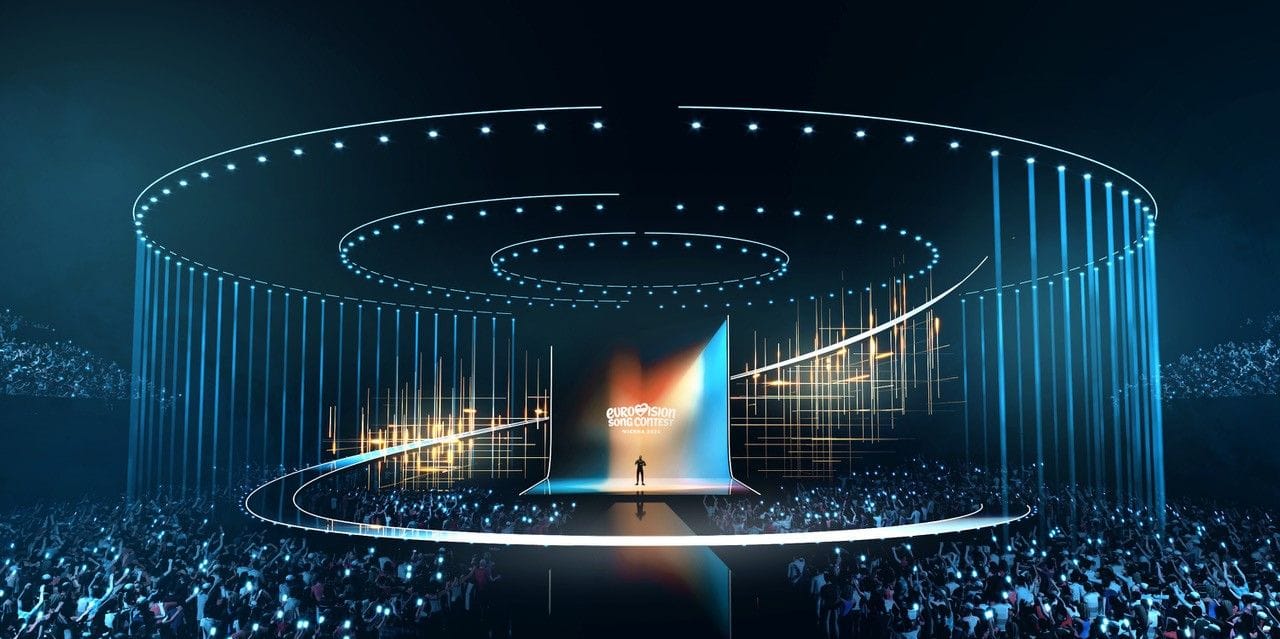 How Much Does Eurovision 2026 in Vienna Cost for a Group