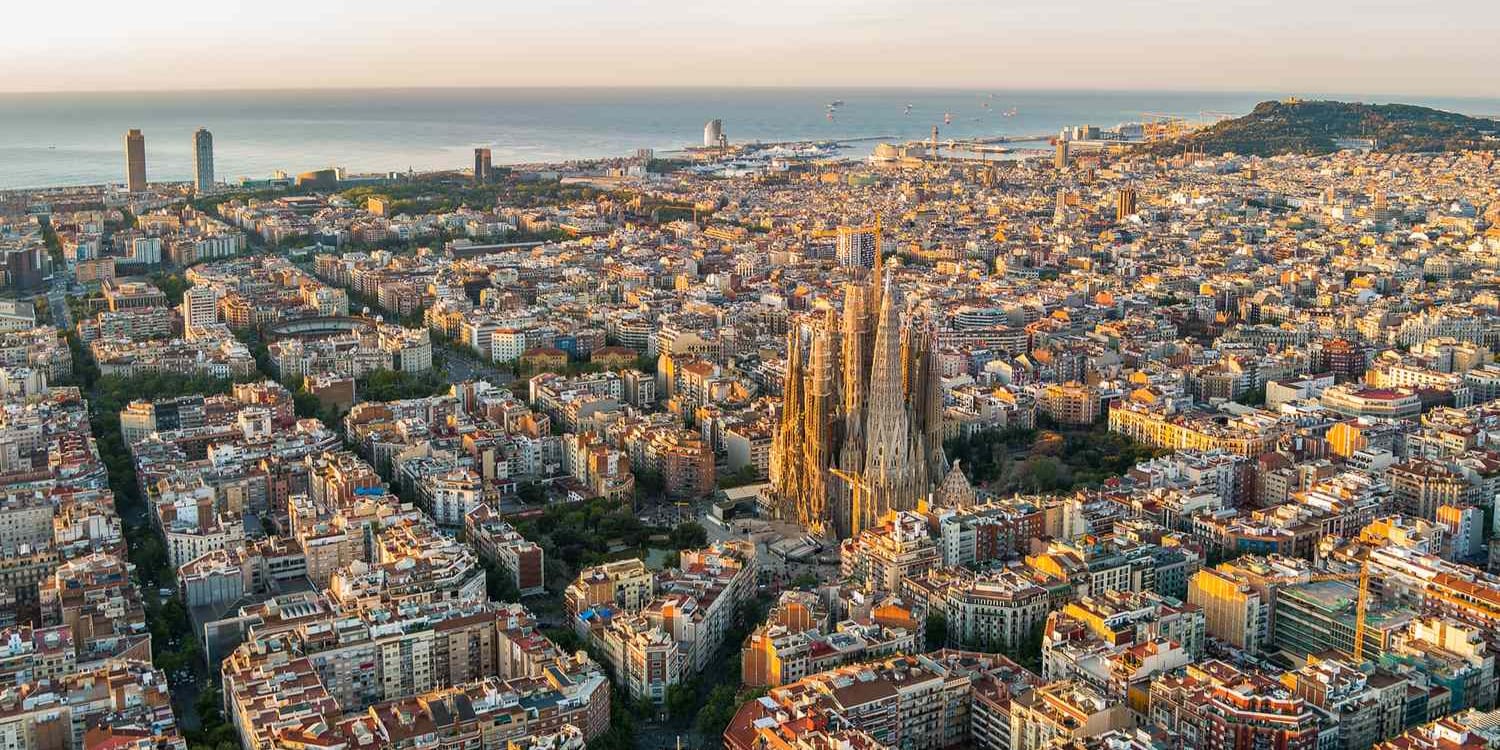 Summer in Barcelona: What a Group Trip Actually Costs in 2026