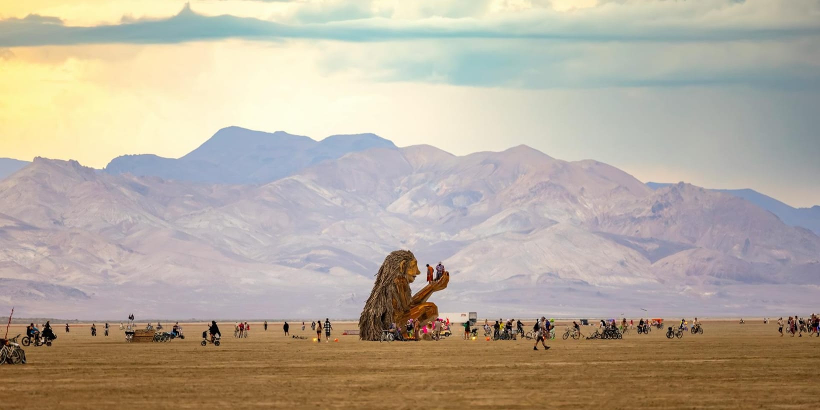 How Much Does Burning Man Actually Cost in 2026 (Beyond the Ticket)